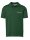 Dreamer "MEN" HAKRO COTTON TEC® POLOSHIRT, Farbe Tanne