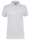 Dreamer "WOMEN" HAKRO COTTON TEC® POLOSHIRT, Farbe weiß