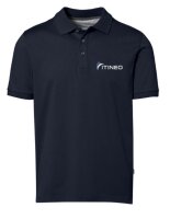 Itineo "MEN" HAKRO COTTON TEC® POLOSHIRT,...