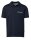 Itineo "MEN" HAKRO COTTON TEC® POLOSHIRT, Farbe Tinte