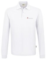 Dreamer "MEN" HAKRO Longsleeve-Poloshirt...